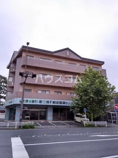 豊川支店マンションの画像