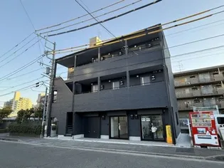 グランディア南橋本3丁目の画像