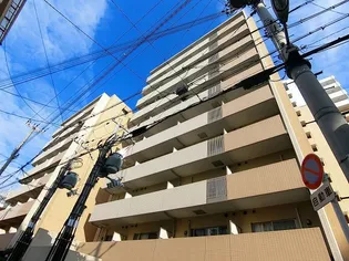 アーバネス淀川の画像