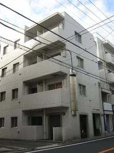 アクトピア田園調布南の画像