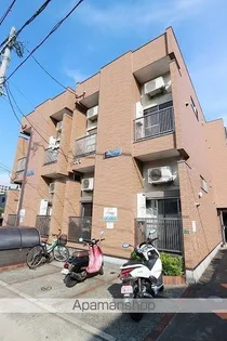 柴田ハイツの画像