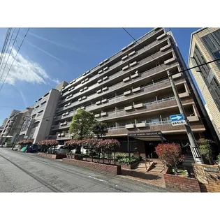 グランドメゾン大手町の画像