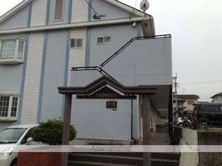 レオパレス本城東五番館の画像