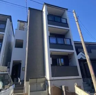 MELDIA上溝IIIの画像