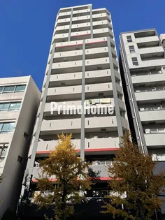 ホープシティ秋葉原【10階】の外観