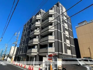 コネクトパークヒルズ八千代台の画像