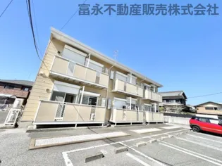 シティハウスNの画像