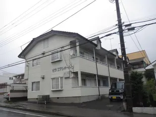 ビラ エクシオールの画像
