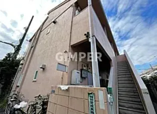 コート東十条の画像