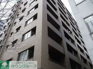 サーパス高崎栄町の画像