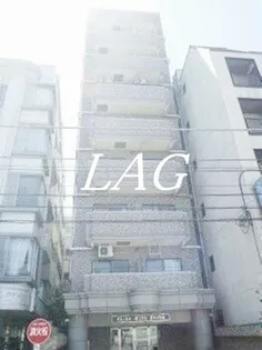 ライオンズシティ府中の画像