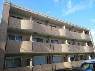 神奈川県川崎市幸区南加瀬5【マンション】の外観