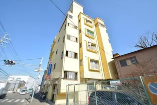 森本マンションの画像