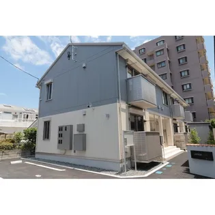 ラピルデ小原田の画像