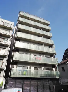 NEXT旗の台の画像