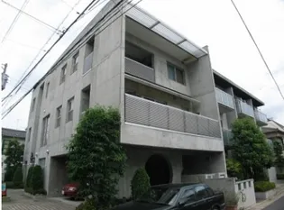 T APARTMENTの画像