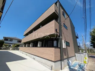 MELDIA鷲宮の画像
