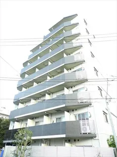 メインステージ蒲田VIIアイディアルの画像