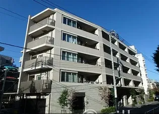 イニシアイオ武蔵小山の画像