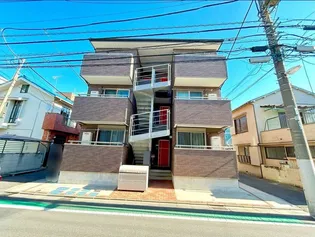 TR Iの画像