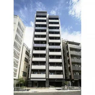 JPNOIE門前仲町の画像