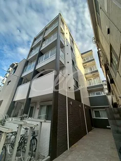 B'CASA東綾瀬の画像