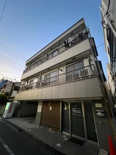 第2コーポラス志摩の画像
