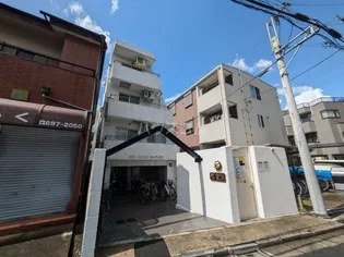 スカイコート堀切の画像
