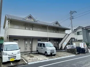 シーサイドコーポの画像