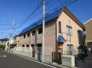 清水ハイツの画像