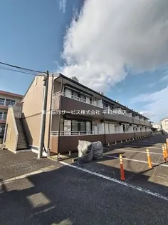 メルベーユの画像