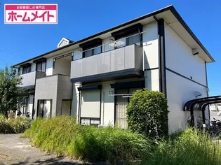 サンビレッジ白子 B棟の画像