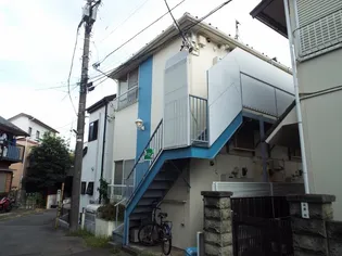 第5スカイブルーハウス保谷の画像
