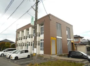 レオパレスグリーンヒルの画像