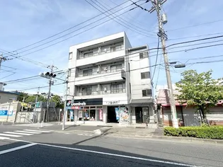 アーバンスクエア皿沼の画像