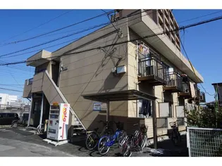 クレストV峰Bの画像