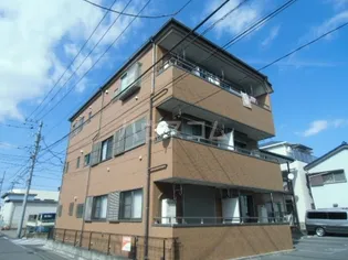 メゾンジュネスの画像