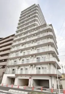 GENOVIA草加の画像