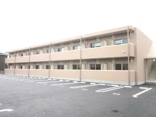 アヴェニール大野原 B棟の画像