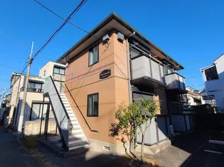 フラットの画像