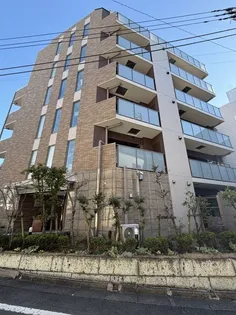 クラッシーコート北大塚の画像