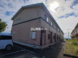 メリープラッツ平成町III棟の画像
