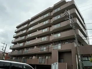 プリメールあざみ野の画像