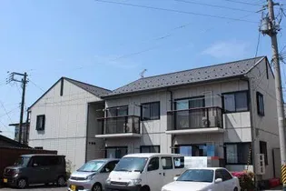 グランパティオ北上 Cの画像