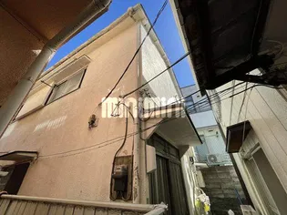 ハイツ西村2号棟の画像