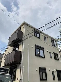 MOCX南台テラスの画像