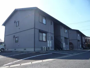 ブランドール21 C棟の画像