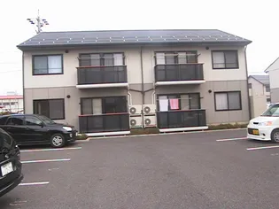 メゾンクレール原Ⅱ B棟の画像