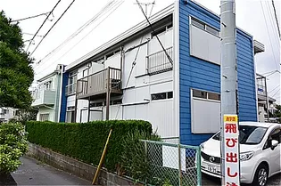 グリーンハイツ松浪の画像