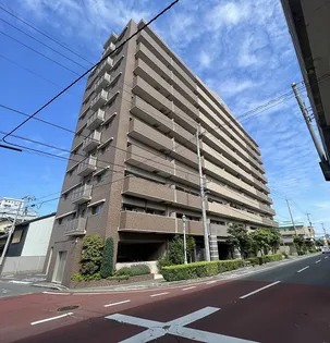 アルファステイツ今治駅前東の画像